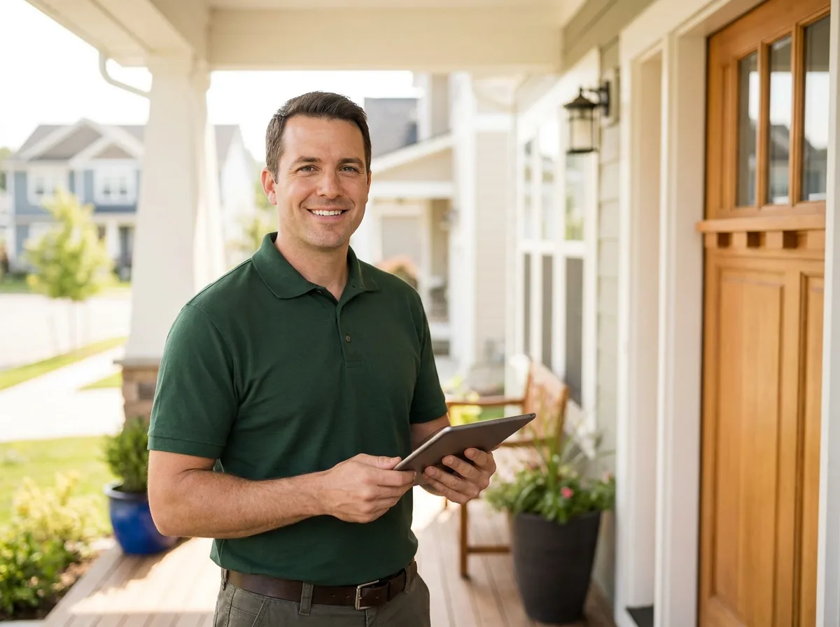 Pest control FAQs for Garden City, KS